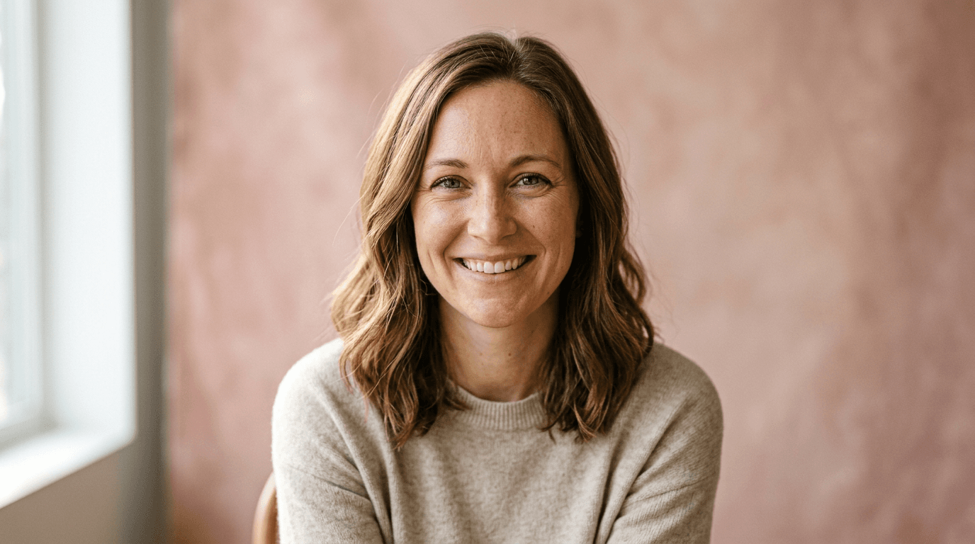 Mother photo entering the pipeline